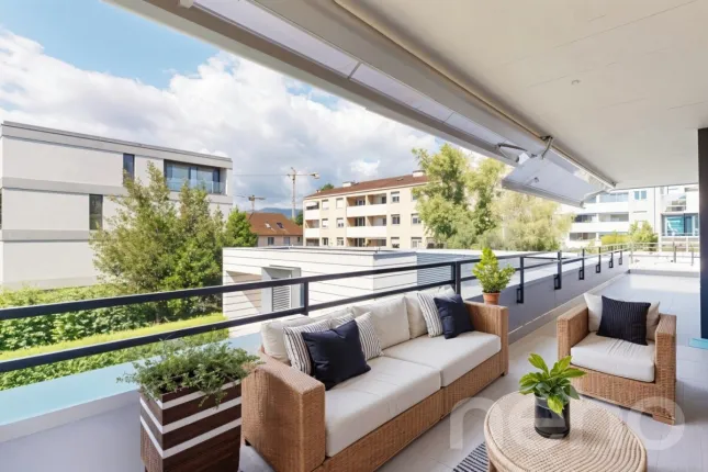 Apartment for sale in Nyon (9)