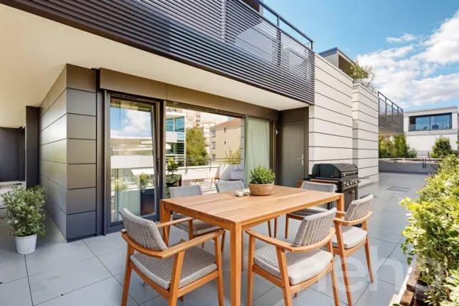 Apartment for sale in Nyon (10)