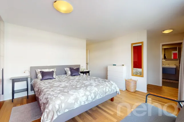 Apartment for sale in Nyon (11)