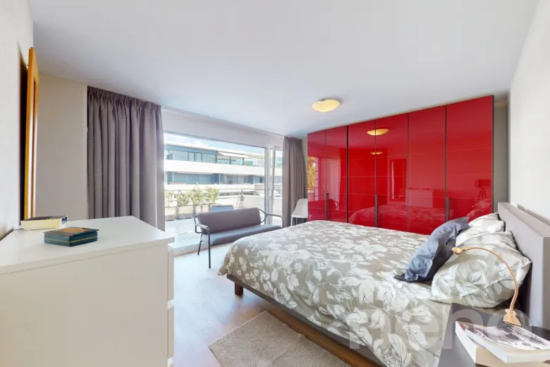Apartment for sale in Nyon - Apartment for sale in Nyon, 4.5 rooms, 207 m2 - Smart Propylaia (12)