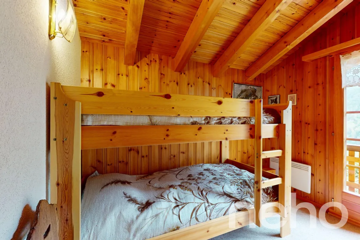 Basse-Nendaz for sale Chalet Switzerland - cChic-immoHub your real estate portal