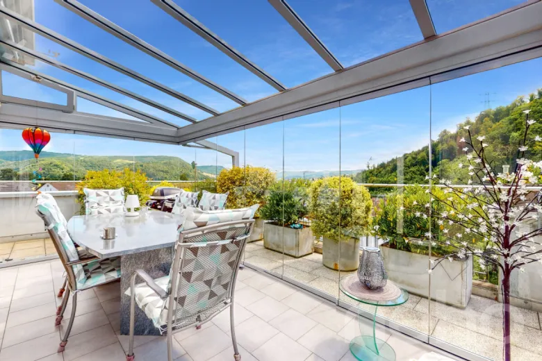 Apartment for sale in Liestal - Smart Propylaia