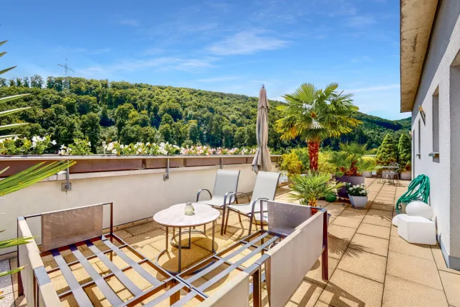 Apartment for sale in Liestal (2)