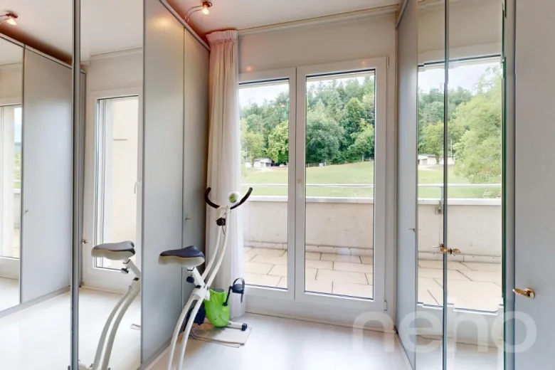Apartment for sale in Liestal - Apartment for sale in Liestal, 5.5 rooms, 138 m2 - Smart Propylaia (9)