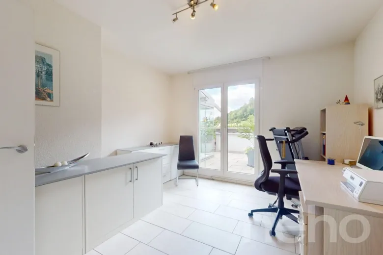 Apartment for sale in Liestal - Smart Propylaia (10)