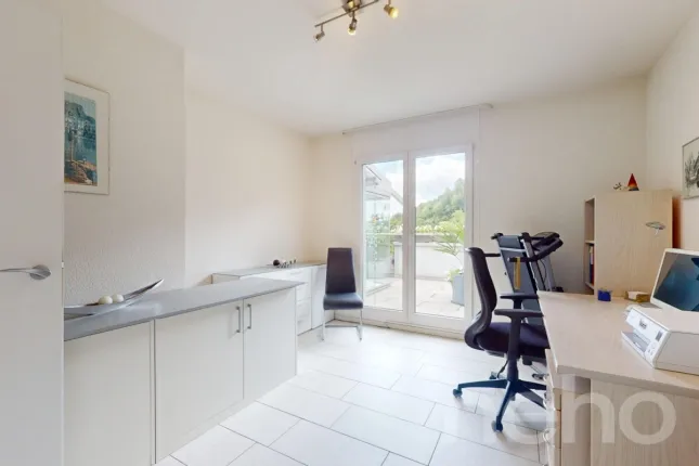 Apartment for sale in Liestal (10)