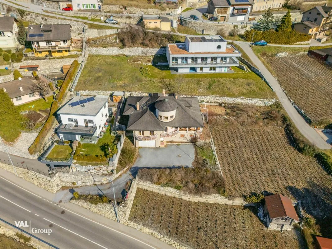 Inden in affito Appartamento Svizzera - 
cChic-immoHub Il vostro portale immobiliare