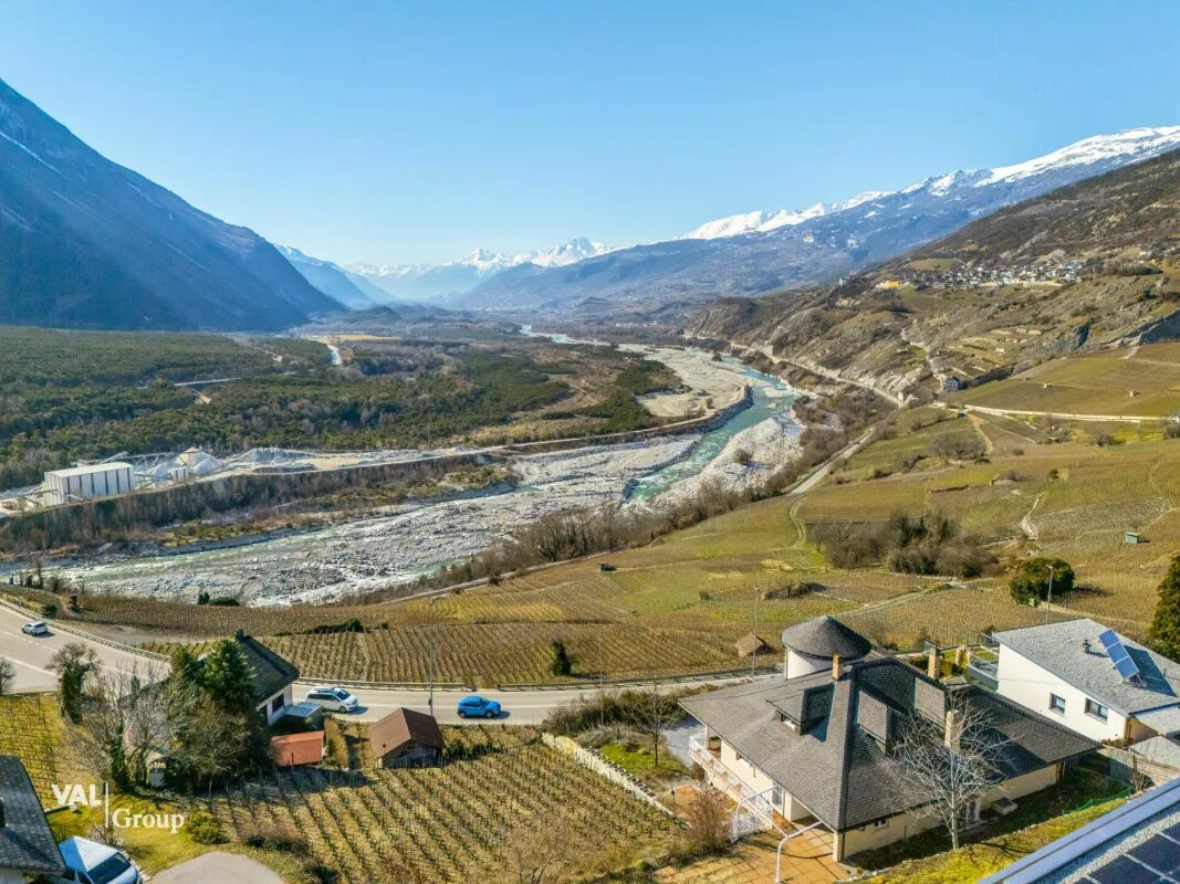 Inden in affito Appartamento Svizzera - 
cChic-immoHub Il vostro portale immobiliare