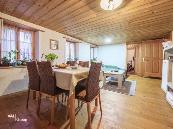 Maison à vendre à Sierre (35)