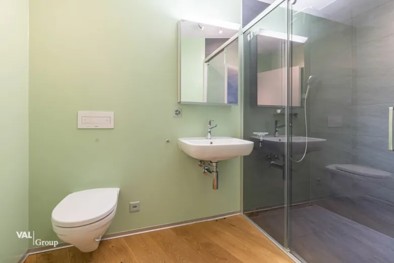 Appartamento in affitto a Mund - Appartamento in affitto a Mund, 3.5 locali, 135 m2 - Smart Propylaia (6)