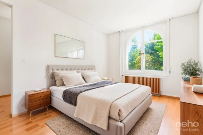 Appartement à vendre à Lausanne - Smart Propylaia (4)