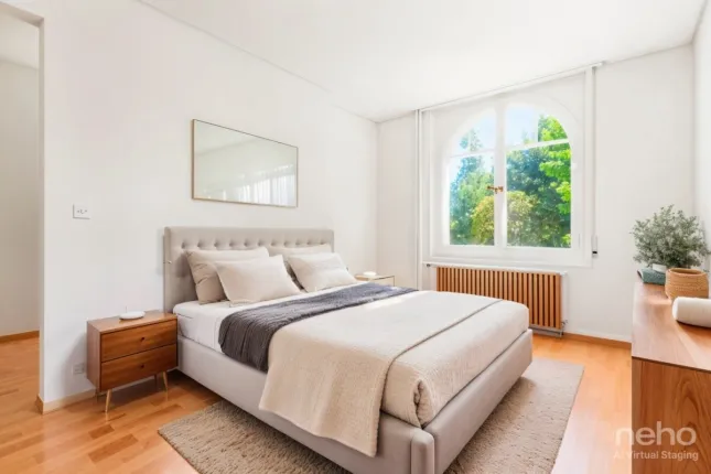 Appartement à vendre à Lausanne (4)