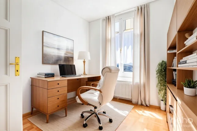 Appartement à vendre à Lausanne (5)