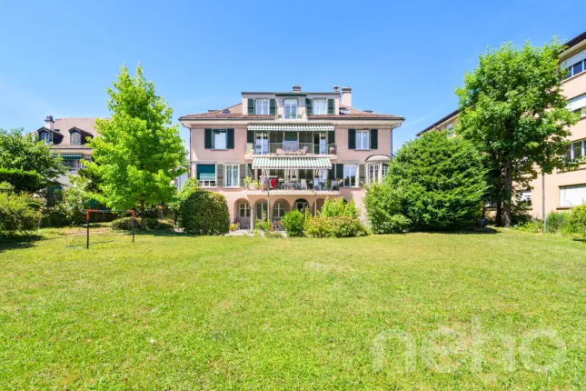 Appartement à vendre à Lausanne (7)