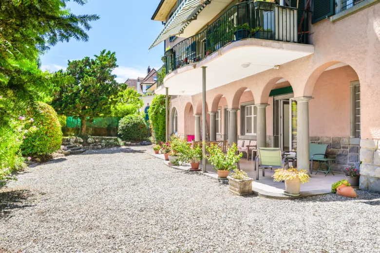 Appartement à vendre à Lausanne - Smart Propylaia (8)