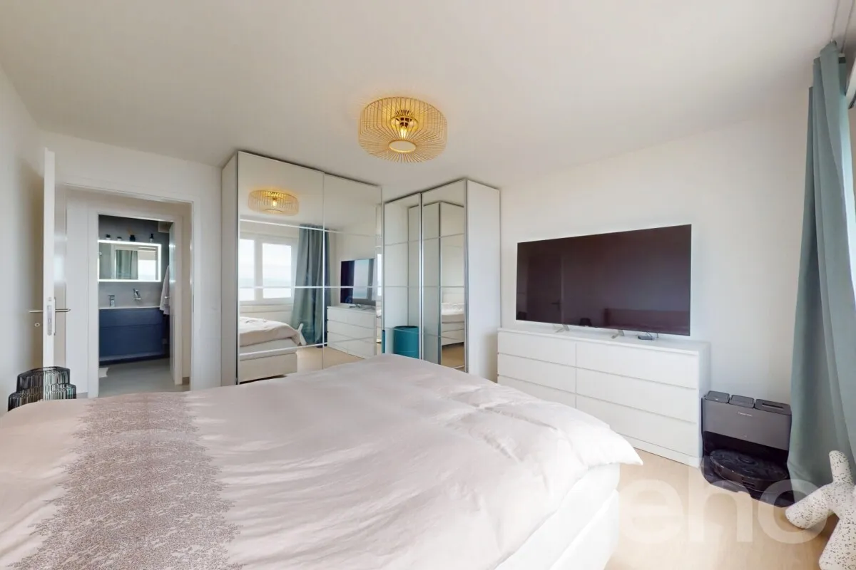 Neuchâtel for sale Apartment Switzerland - cChic-immoHub your real estate portal