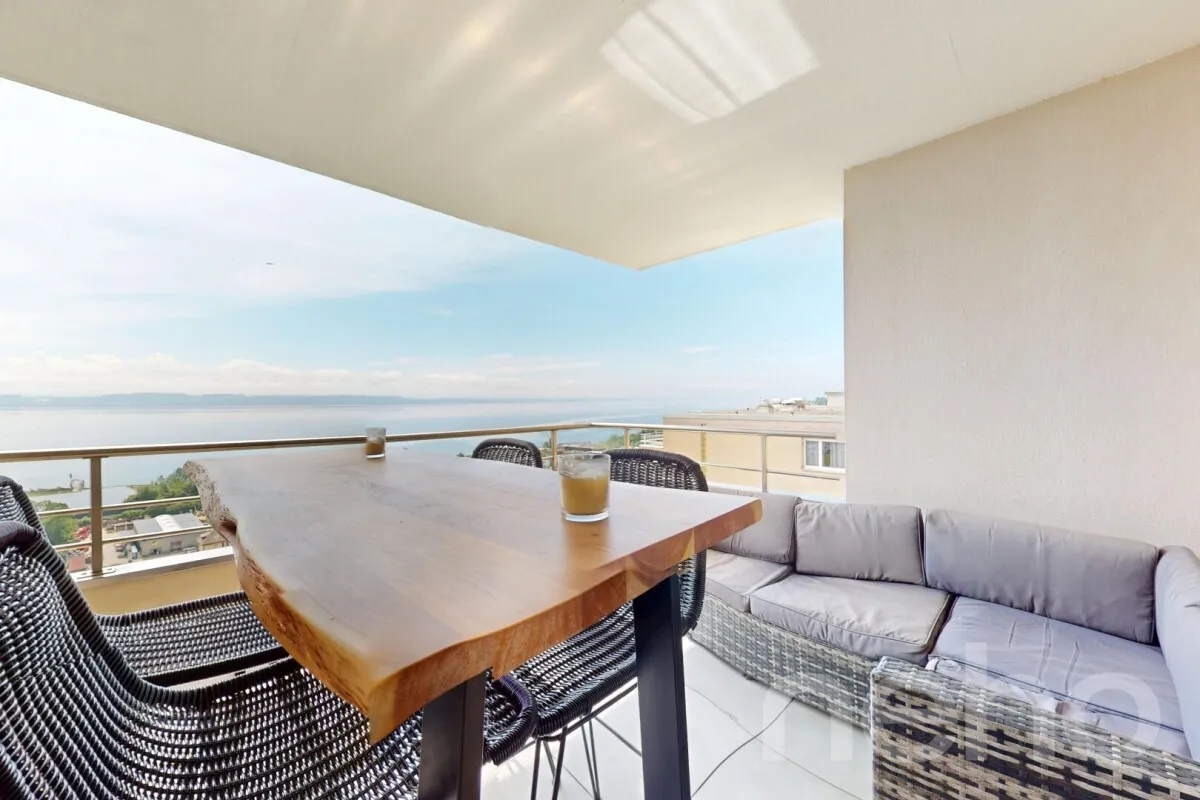 Neuchâtel for sale Apartment Switzerland - cChic-immoHub your real estate portal
