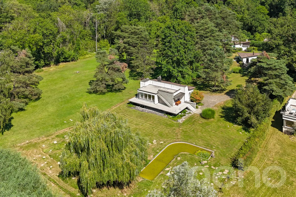Lully FR In vendita Casa unifamiliare Svizzera - 
cChic-immoHub Il vostro portale immobiliare