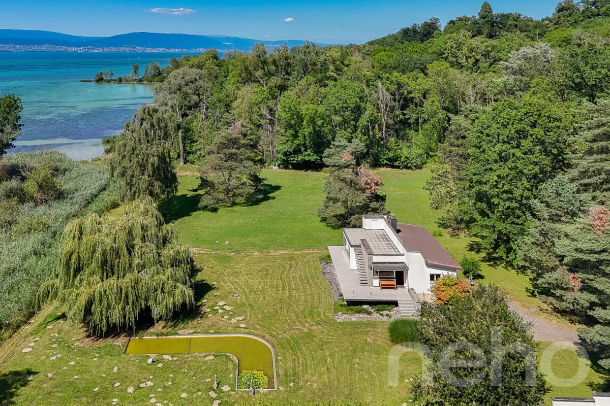 Lully FR In vendita Casa unifamiliare Svizzera - 
cChic-immoHub Il vostro portale immobiliare