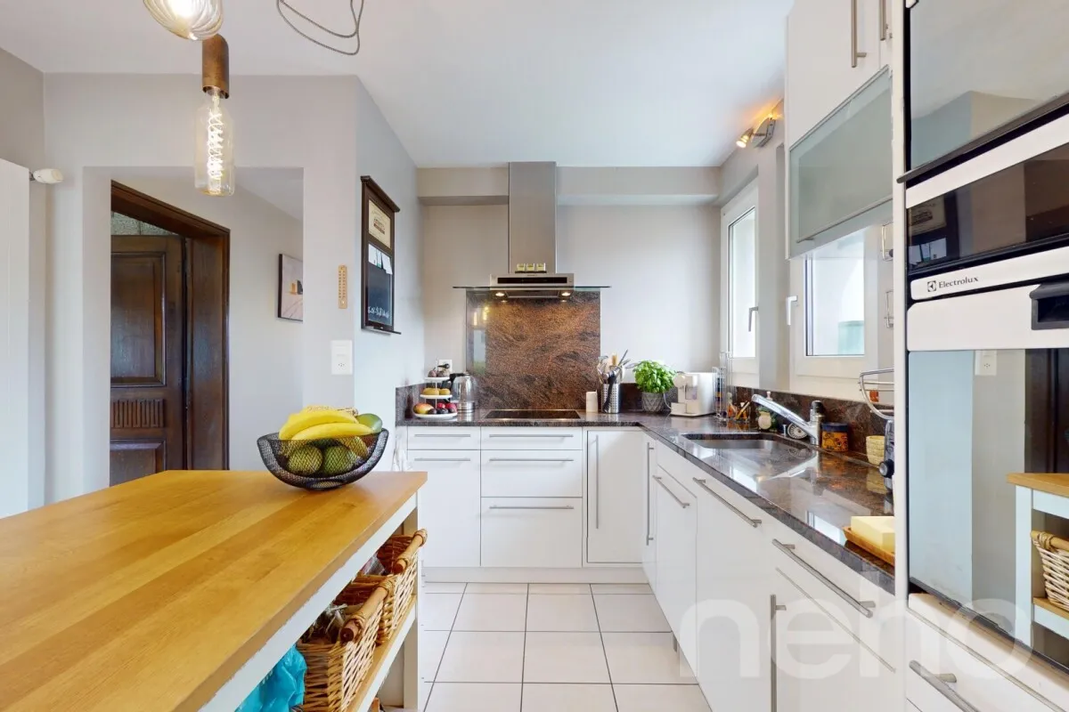 Lully FR for sale Single house Switzerland - cChic-immoHub your real estate portal