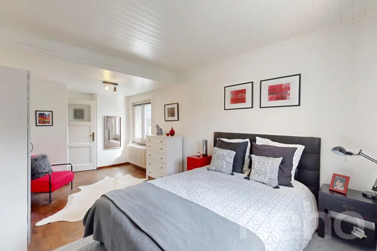 Lully FR for sale Single house Switzerland - cChic-immoHub your real estate portal