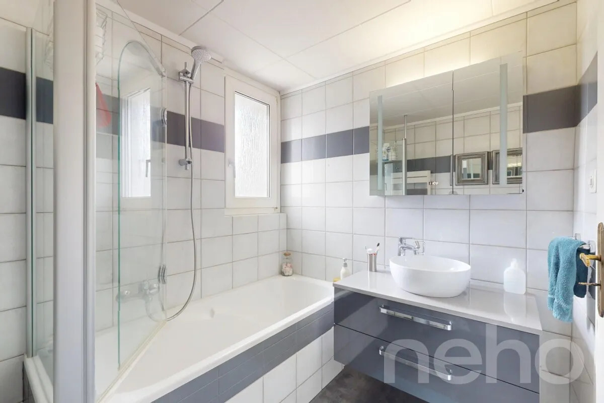 Lully FR for sale Single house Switzerland - cChic-immoHub your real estate portal