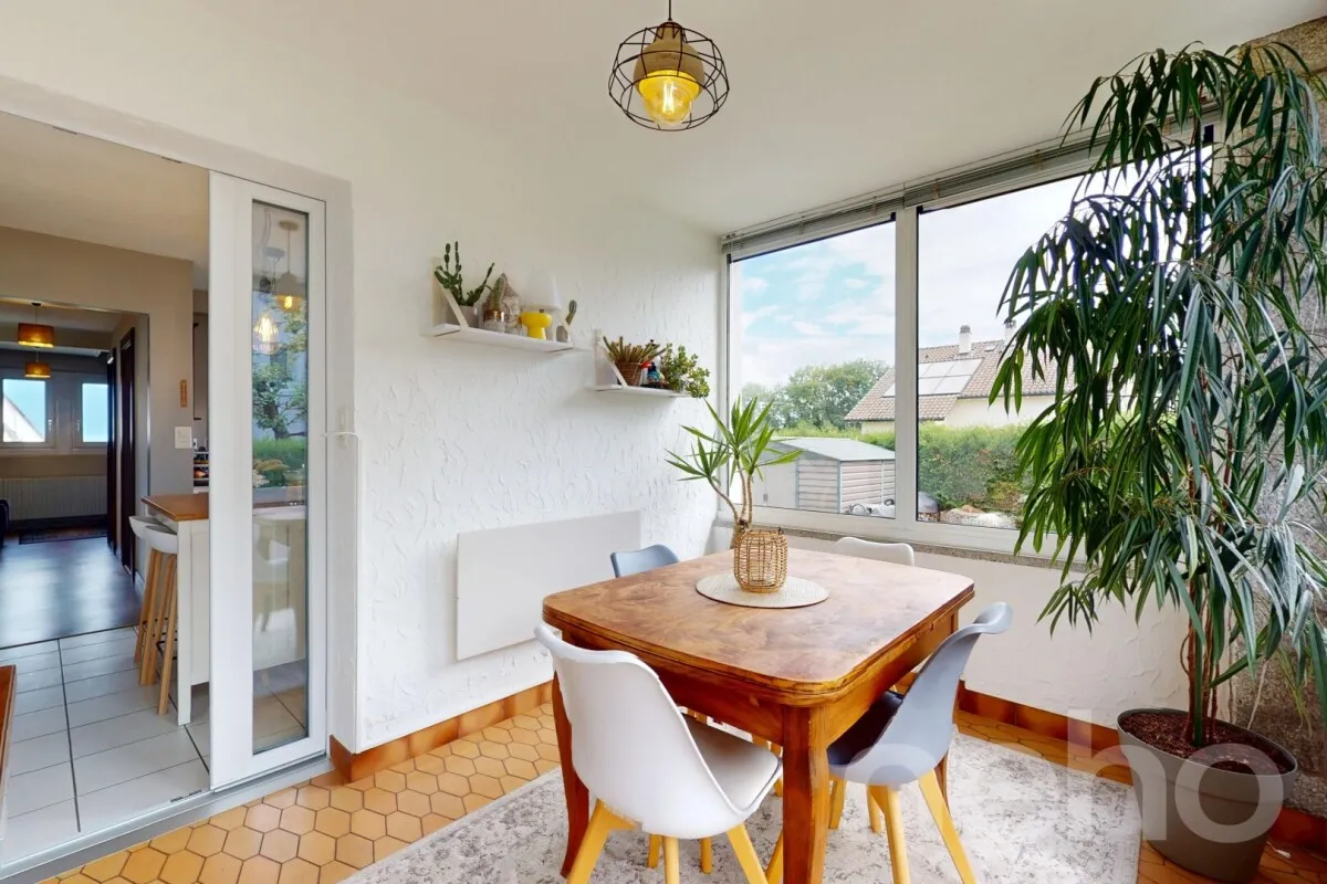 Lully FR for sale Single house Switzerland - cChic-immoHub your real estate portal
