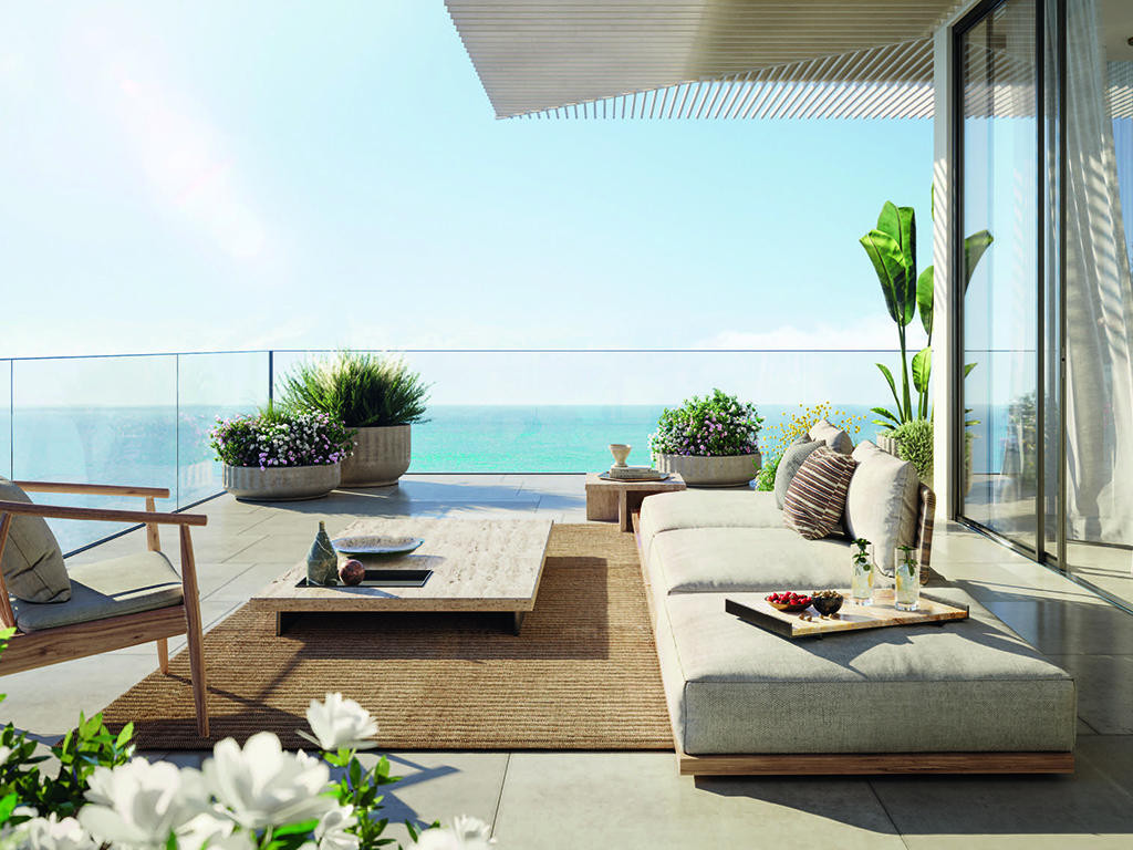 Apartment for sale in Dubaï - Smart Propylaia (5)