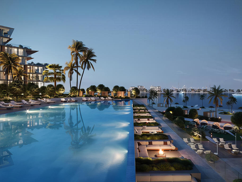 Apartment for sale in Dubaï - UNITED ARAB EMIRATES - DUBAI - FLAT - 6.0  ROOMS - Smart Propylaia (6)