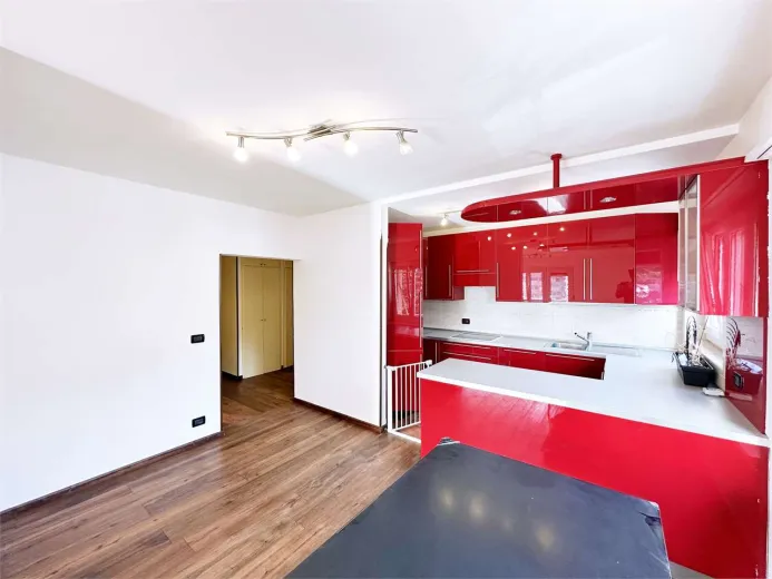 In vendita Appartamento Vacallo Svizzera - collaborazione con il portale immobiliare Smart-Propylaia