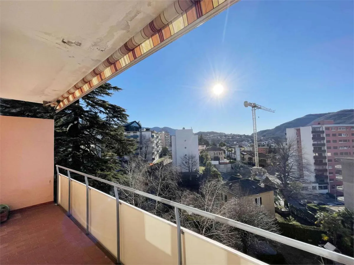 Vacallo zu verkaufen  Wohnung Schweiz - cChic-immoHub Ihr Immobilienportal