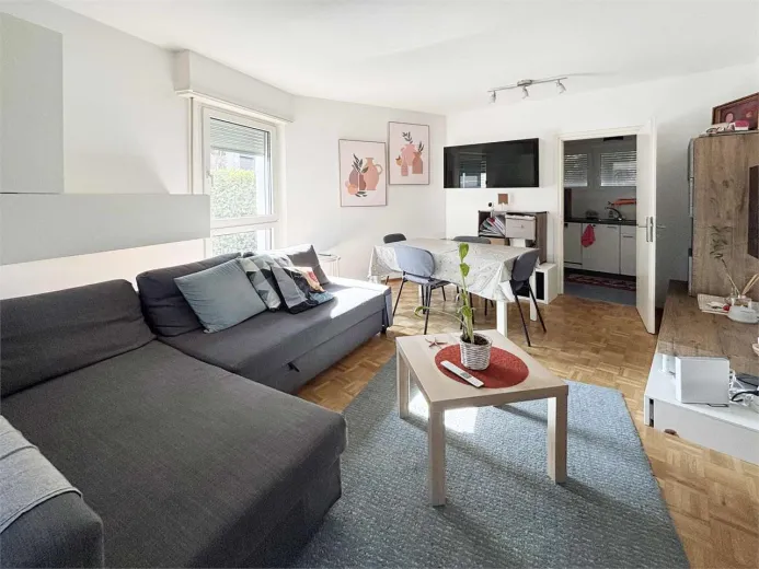 In vendita Appartamento Lugano Svizzera - collaborazione con il portale immobiliare Smart-Propylaia