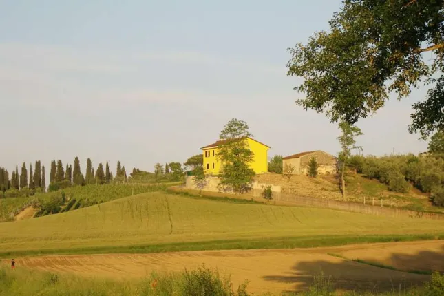 Villa à vendre à Cerreto Guidi, 9 pièces, 300 m2