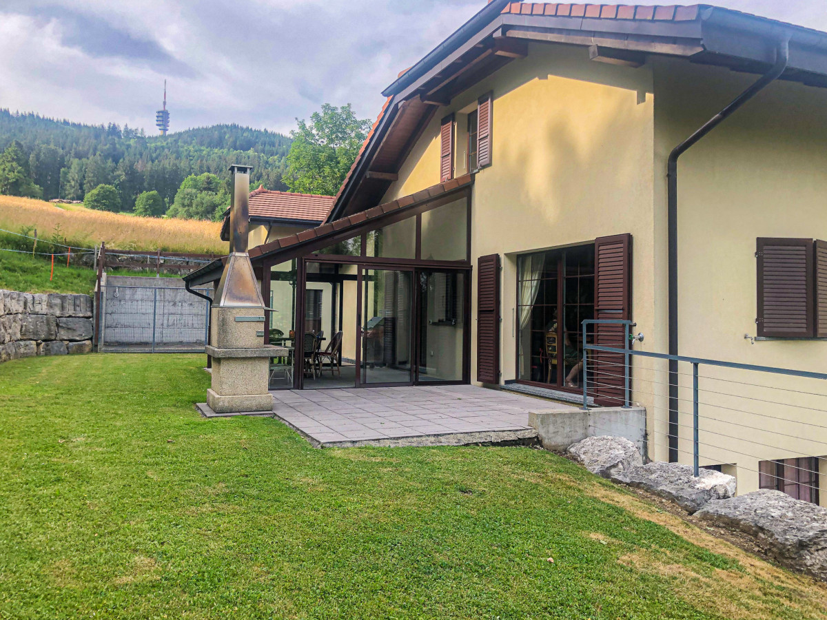 For sale   Switzerland - cChic-immoHub your real estate portal