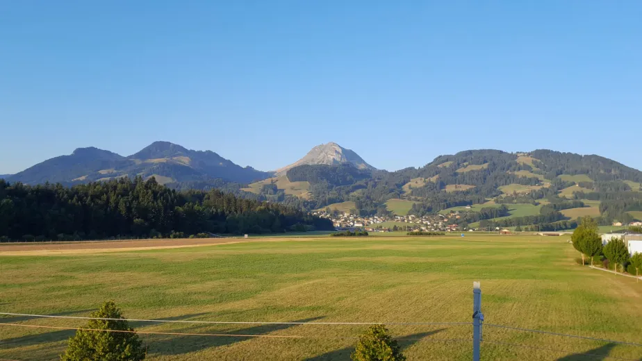 A louer Wohnung La Tour-de-Trême Schweiz - cChic-immoHub Ihr Immobilienportal