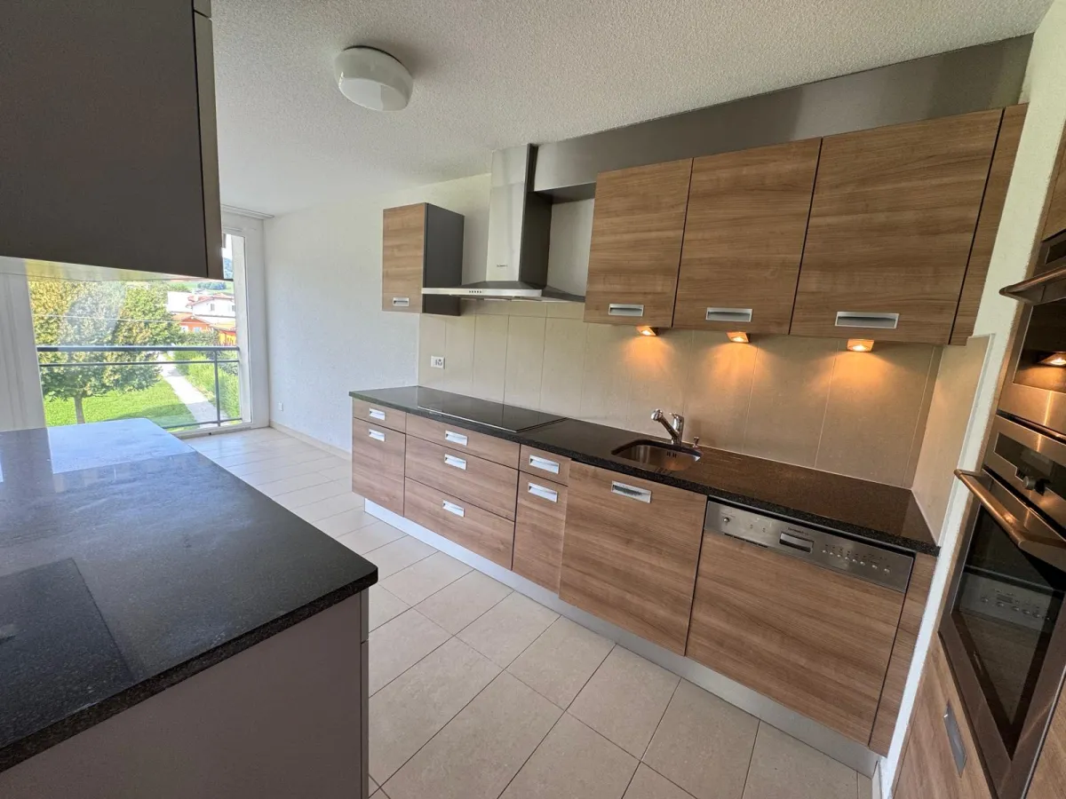 La Tour-de-Trême zu verkaufen  Wohnung Schweiz - cChic-immoHub Ihr Immobilienportal