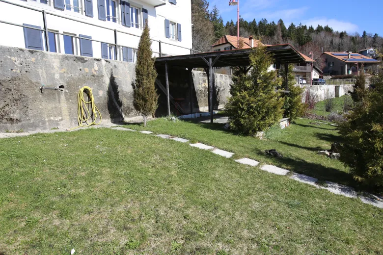 A louer Wohnung Ballaigues Schweiz - cChic-immoHub Ihr Immobilienportal
