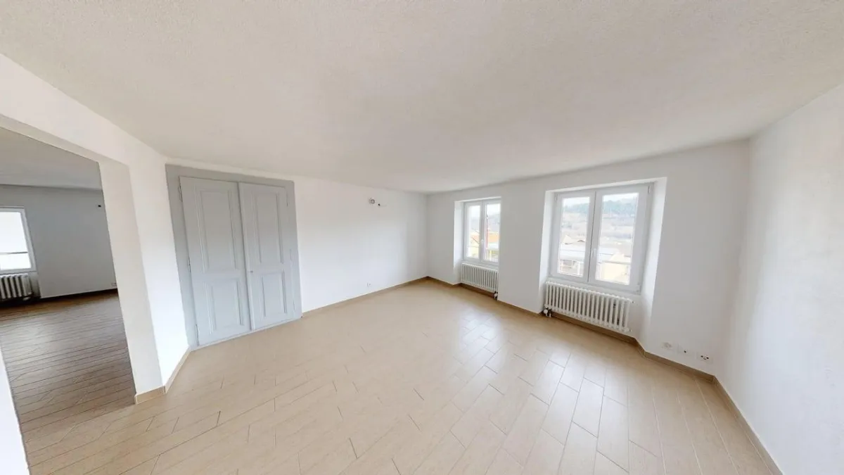 Ballaigues zu verkaufen  Wohnung Schweiz - cChic-immoHub Ihr Immobilienportal