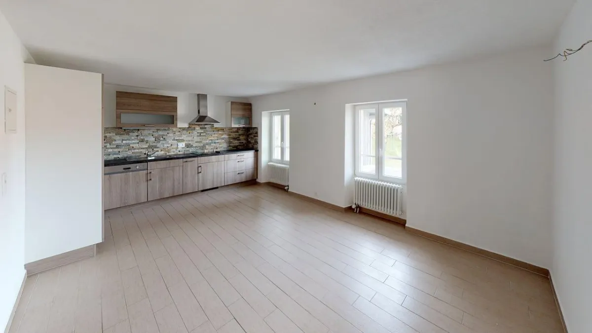 Ballaigues zu verkaufen  Wohnung Schweiz - cChic-immoHub Ihr Immobilienportal