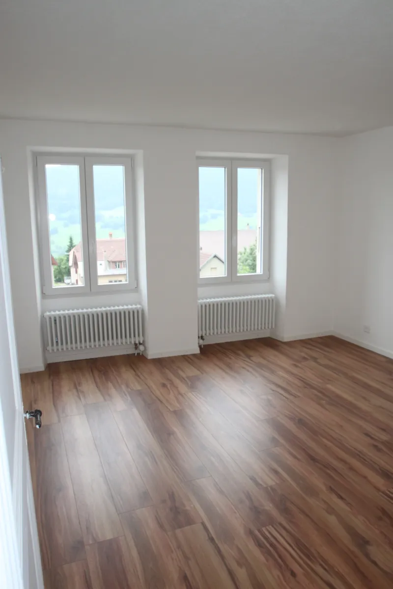 Ballaigues zu verkaufen  Wohnung Schweiz - cChic-immoHub Ihr Immobilienportal