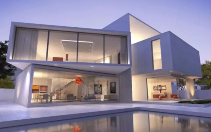 Maison 6 pièces