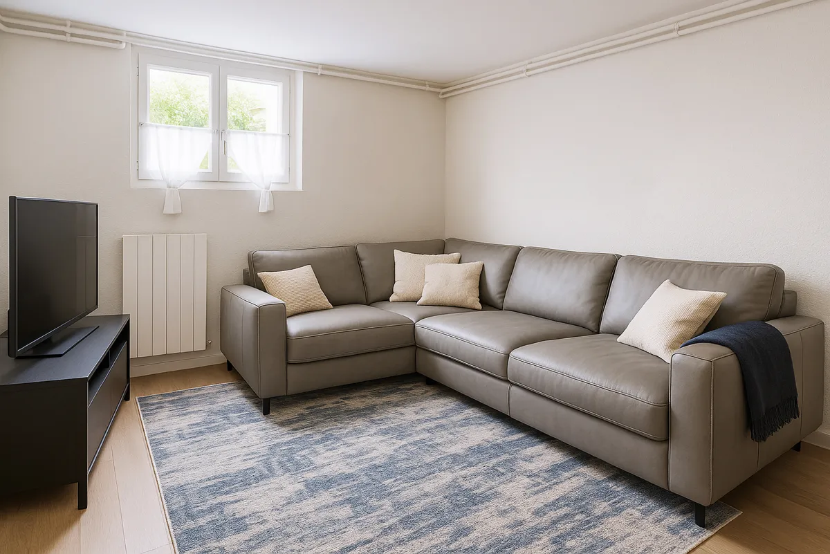 Nyon In vendita Casa unifamiliare Svizzera - 
cChic-immoHub Il vostro portale immobiliare