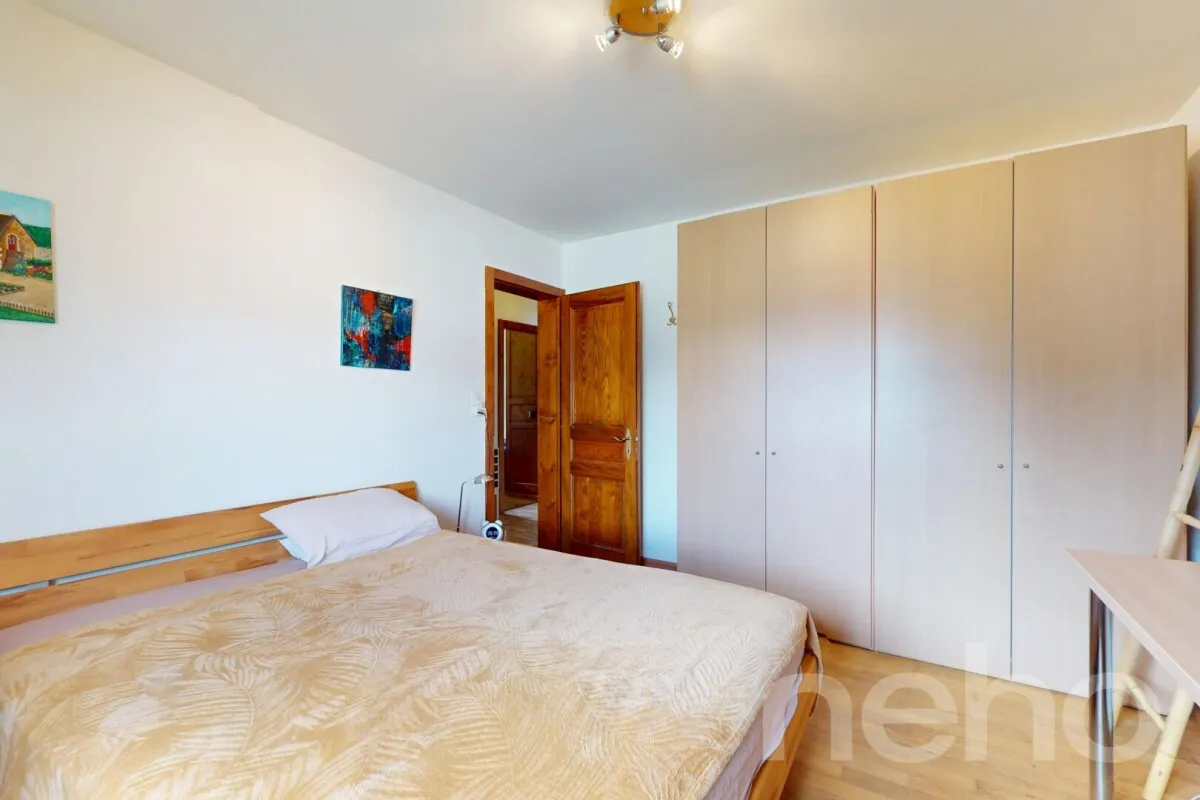 Chalais In vendita Casa unifamiliare Svizzera - 
cChic-immoHub Il vostro portale immobiliare