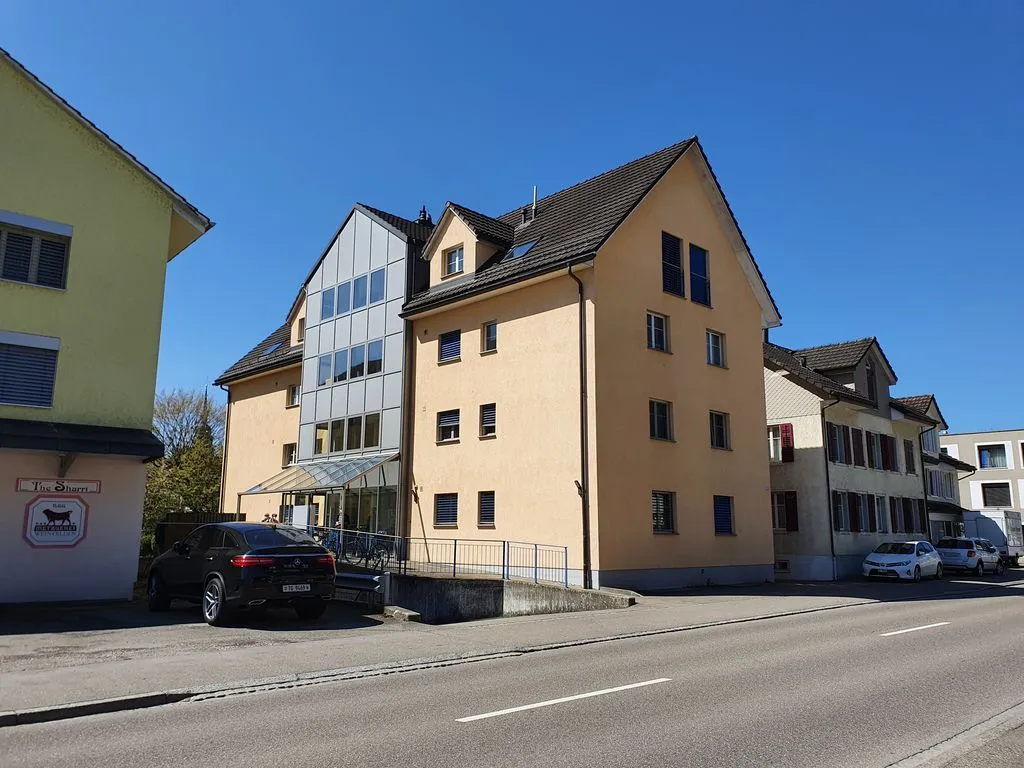 Weinfelden zu verkaufen  Wohnung Schweiz - cChic-immoHub Ihr Immobilienportal