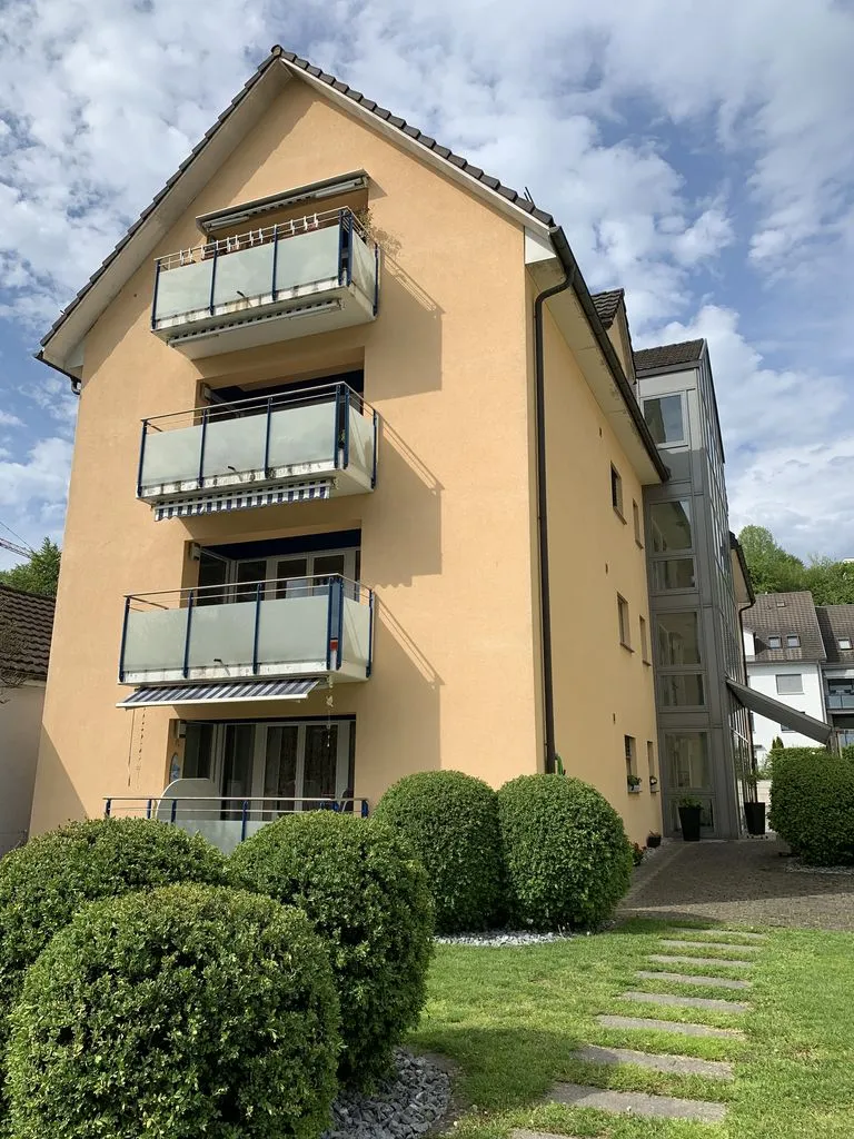 Weinfelden zu verkaufen  Wohnung Schweiz - cChic-immoHub Ihr Immobilienportal