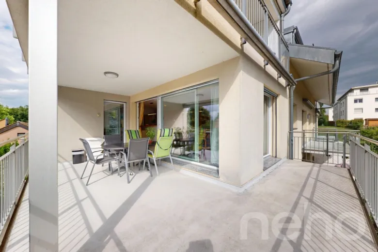 A vendre Appartement Echallens Suisse - cChic-immoHub votre portail immobilier