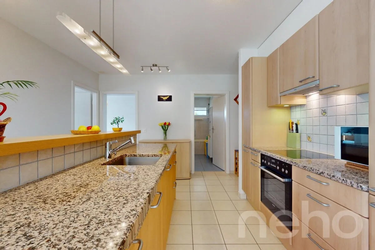Echallens à vendre Appartement Suisse - cChic-immoHub votre portail immobilier
