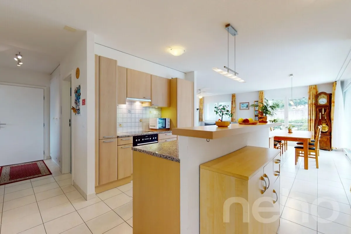 Echallens à vendre Appartement Suisse - cChic-immoHub votre portail immobilier