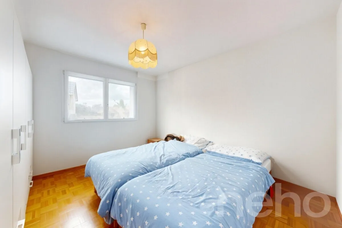 Echallens à vendre Appartement Suisse - cChic-immoHub votre portail immobilier