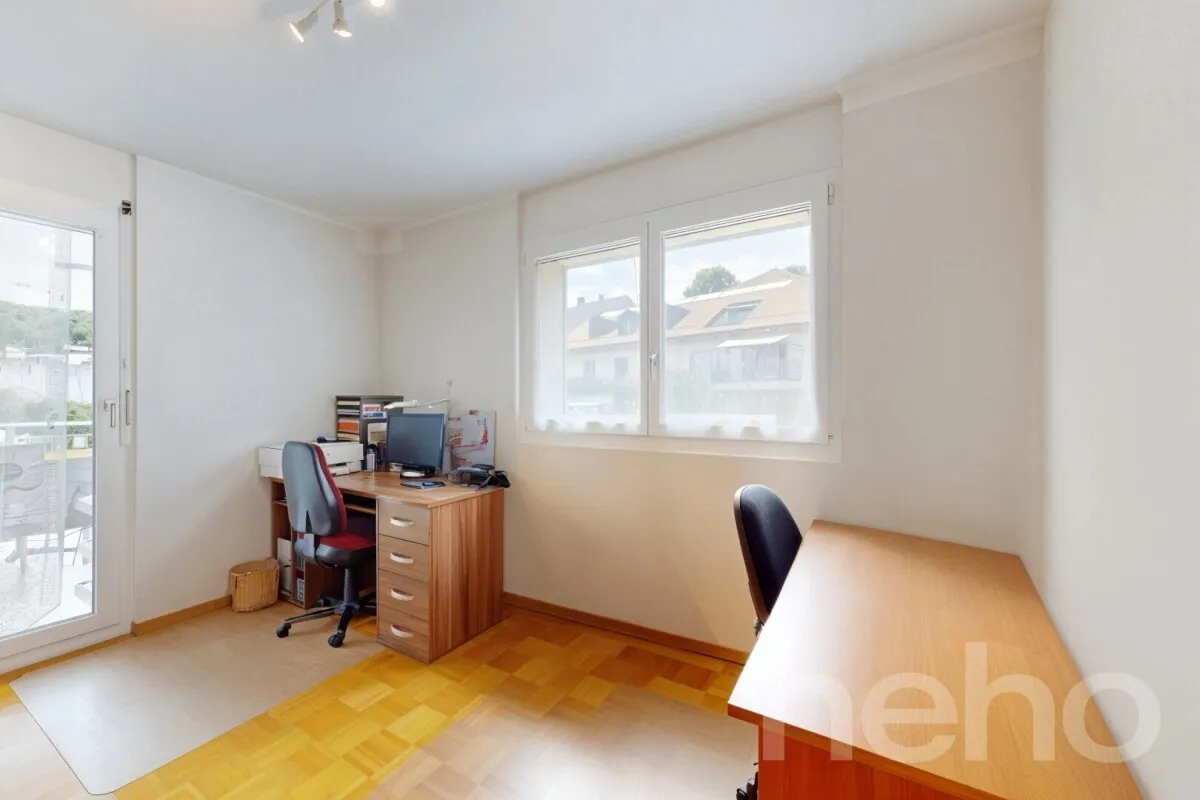Echallens à vendre Appartement Suisse - cChic-immoHub votre portail immobilier